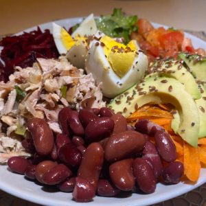 Vegetariano Flexible