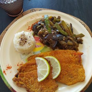 Plan alimentario sin carnes rojas