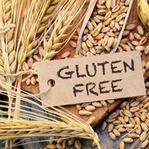 CELIACO (o con intolerancia al gluten)