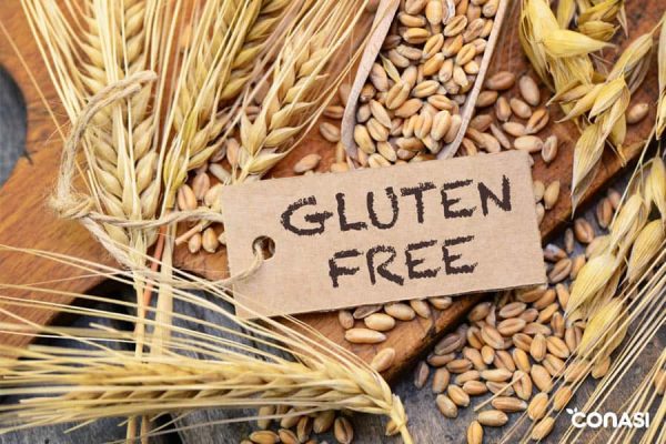 CELIACO (o con intolerancia al gluten)