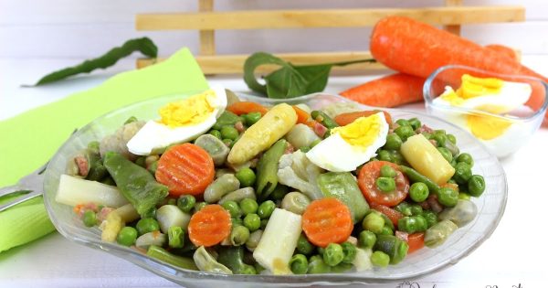 Vegetariano estricto