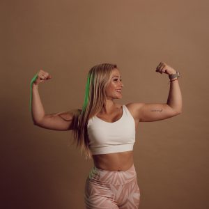 Plan para aumentar masa muscular (haces trabajo de fuerza en el gym )