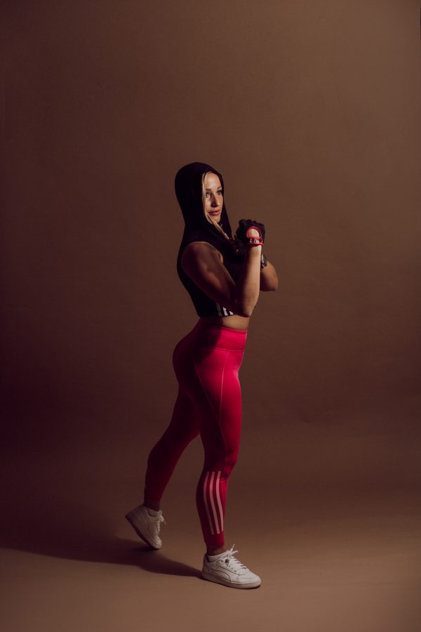 Rutina aumento de gluteos(gym)